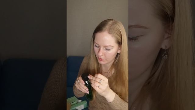 Обзор заказа. Что я заказала для себя из каталогов 4 и 5 Орифлэйм Oriflame