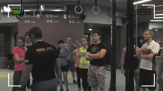 Re:Форма. Base Line в Cross Fit смотреть онлайн