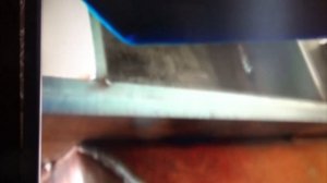 Как выполнить сварку углового потолочного шва