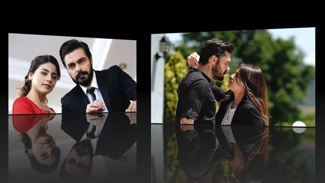 El famoso autor Yeni Aşk incluirá a Halil y "Sıla" en el libro смотреть онлайн