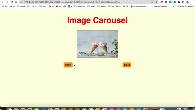 9 2 Photo Carousel смотреть онлайн