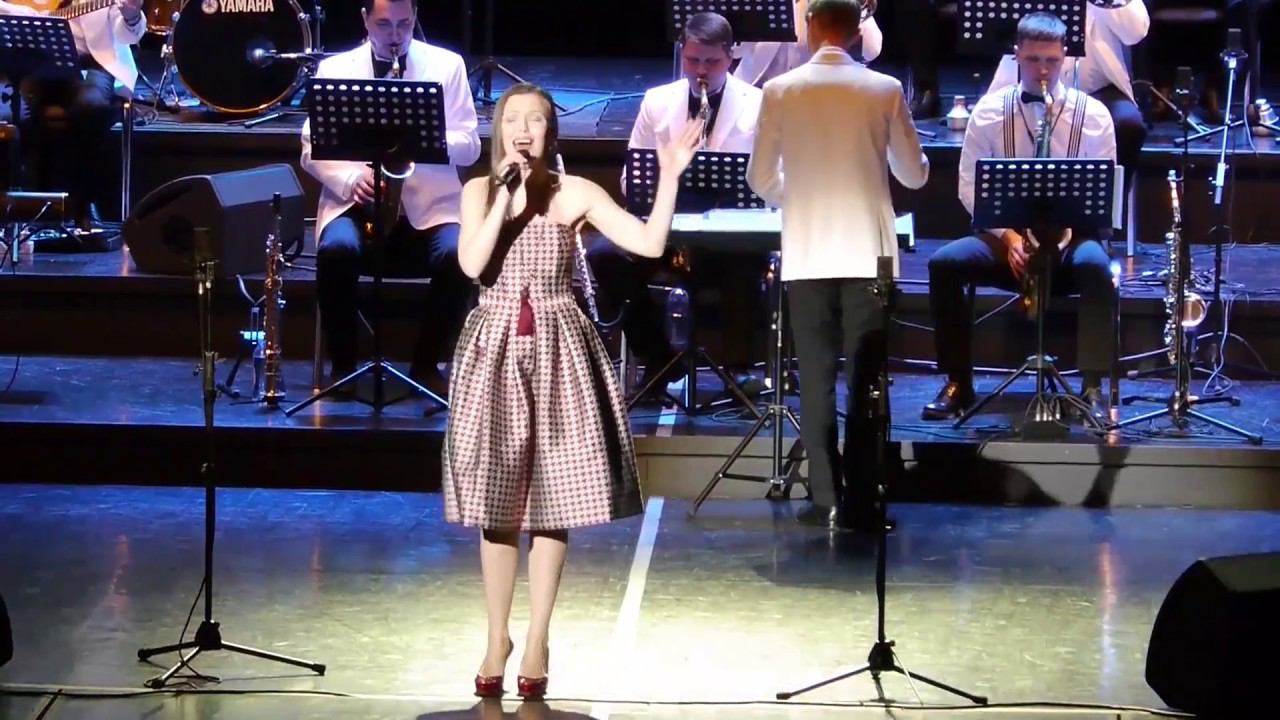 Jerome Kern «All the Things You Are» смотреть онлайн