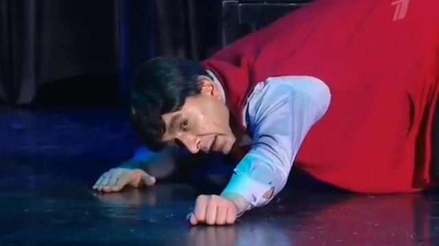 Марат Башаров - Театр эстрады - Мистер Бин смотреть онлайн