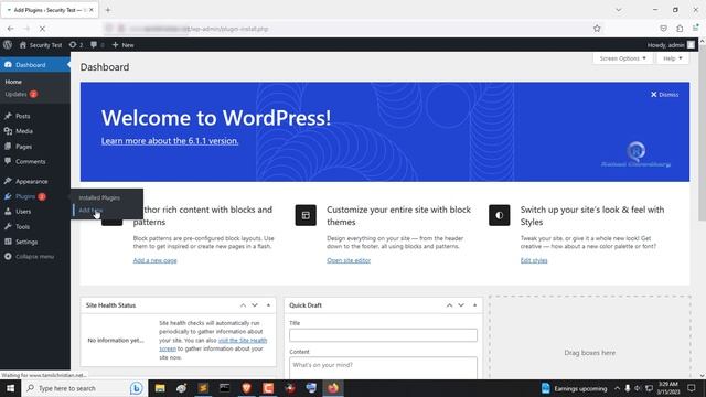 how to upload shell on wordpress смотреть онлайн