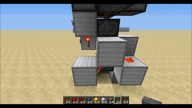 Minecraft Tutorial : Iron Man Auto Armor Machine смотреть онлайн