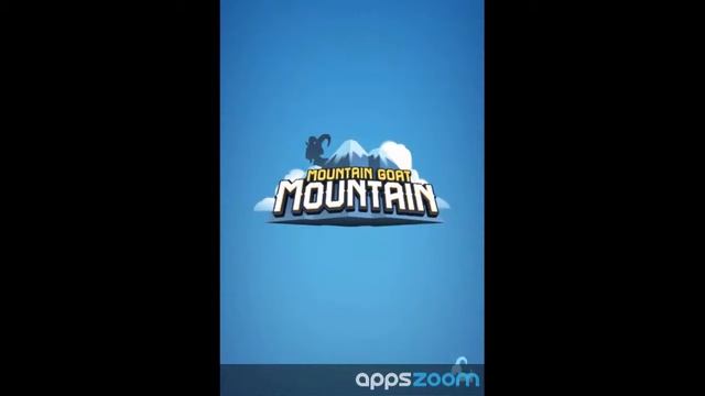 Let's Play MOUNTAIN GOAT MOUNTAIN for Android: Gameplay Video смотреть онлайн