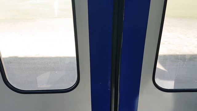 Adelaide Metro - Albert Park to Grange (Grange Line) смотреть онлайн