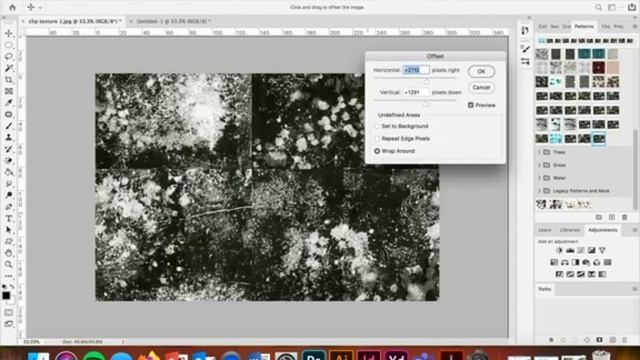 OLD: See description for update! Making Seamless Textured Brushes смотреть онлайн