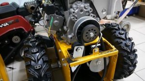 О снегоуборщиках  Stiga серий Snow Power, Snow Flake. Рекомендация.