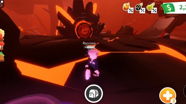 НОВОЕ ОБНОВЛЕНИЕ УЖЕ В АДОПТ МИ! КАК ИГРАТЬ В МИНИ ИГРЕ? ADOPT ME ROBLOX смотреть онлайн