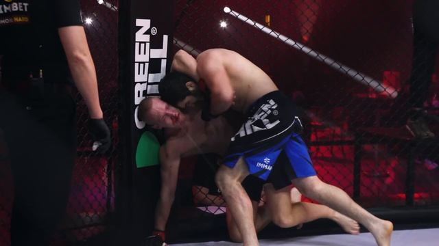 Тольятти VS Хантер. Битва за пояс. Фара вызов. Хайбула отдал пояс Леко. Белаз. Джанго VS Согомонян смотреть онлайн