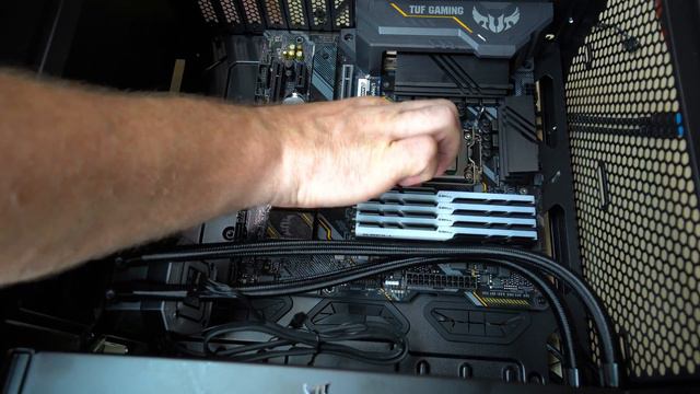Foramax Asus Intel Game PC V5 egyedi alkatrészekkel || Foramax Computers || #Asus #Corsair смотреть онлайн