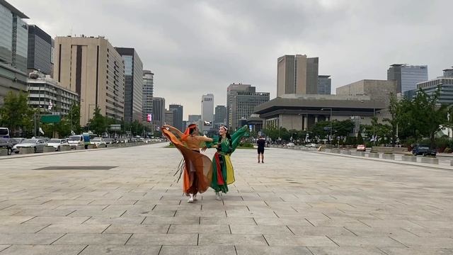 #SharkaBarka #dancechallenge @SeoulKorea