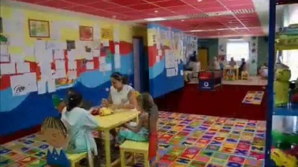 MENAVILLE SAFAGA 4* - Менавилле Сафага - Египет, Сафага | обзор отеля, все включено, территория