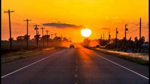 Прекрасное далеко (минус)