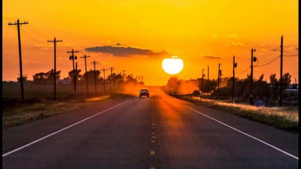 Прекрасное далеко (минус)