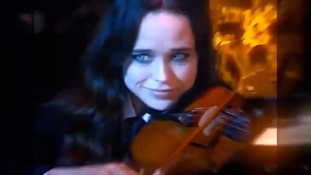 The Umbrella Academy - Vanya Hargreeves Edit смотреть онлайн