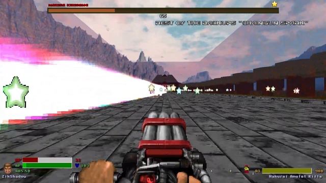 Untitled's Touhou Doom | Ultra Mode | Part 20 FINALE смотреть онлайн