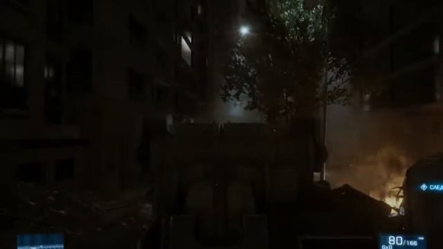 AMD Athlon II X2 250 3Ghz Battlefield 3 смотреть онлайн