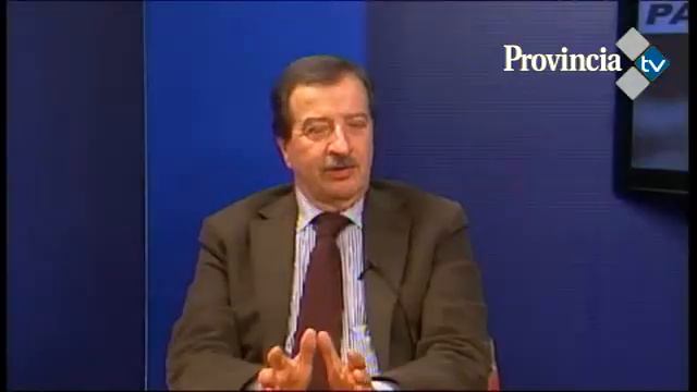 Parlamento in Provincia 5 Marzo 2012 - Pietro Tidei смотреть онлайн