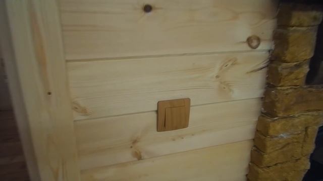 80. Тагииил_Запуск бани 4 на 5 метра смотреть онлайн