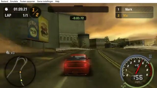 Need For Speed: Most Wanted 5-1-0 - Part 15 - Blacklist #13 - Vic (Victor Vasquez) смотреть онлайн