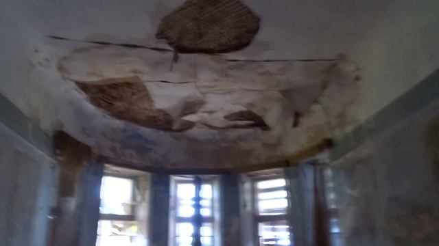 Симеиз. Дача Свиягина Н.С./Чудесный Крым. смотреть онлайн