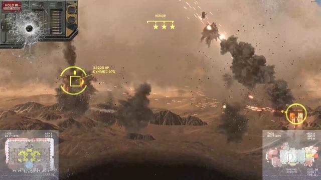 Most Braindead Flagship (Practical) for Highfleet смотреть онлайн