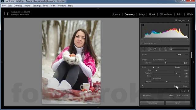 Видеоблог Дмитрия Кашканова. Выпуск 005.2015. Человек в кадре смотреть онлайн