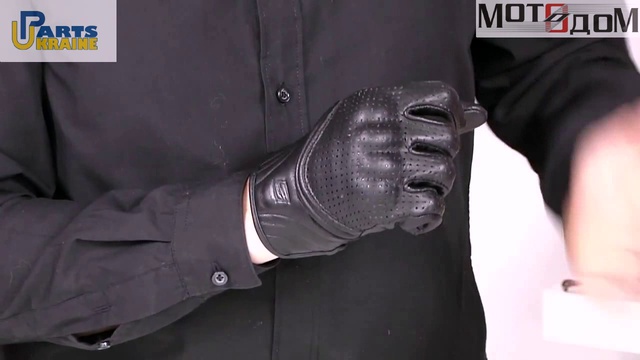 SHIMA Bullet мотоперчатки в Мотодоме