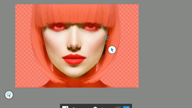 Adobe Photoshop Touch tutorial №10 смотреть онлайн