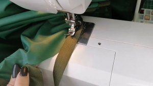 Окантовочная лента. Углы, разрезы, закругления. Всё про окантовочную ленту и как её использовать