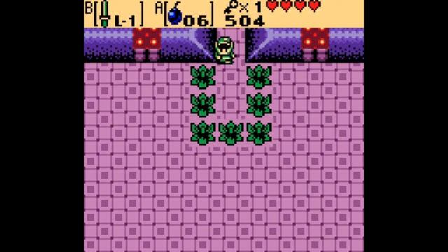 Let's Play Zelda: Oracle of Seasons (6) - I Can't Wait to Bomb Some Dodongos! смотреть онлайн