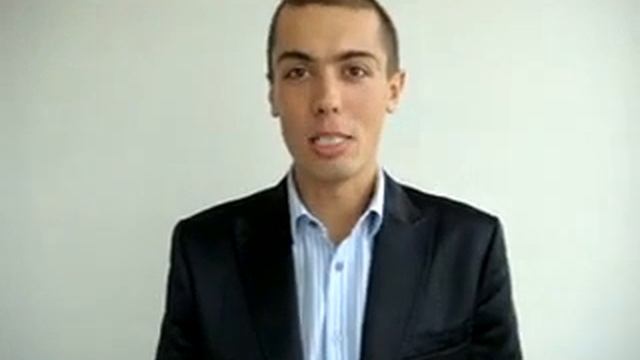 7 навыков высокой эффективности. Корректировка планов. (Алексей Толкачев - Издательство Info-DVD) смотреть онлайн