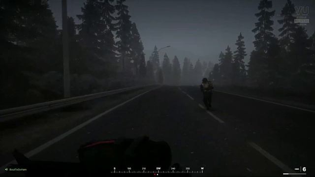 BATTLEFIELD 3-PROJECT REALITY смотреть онлайн