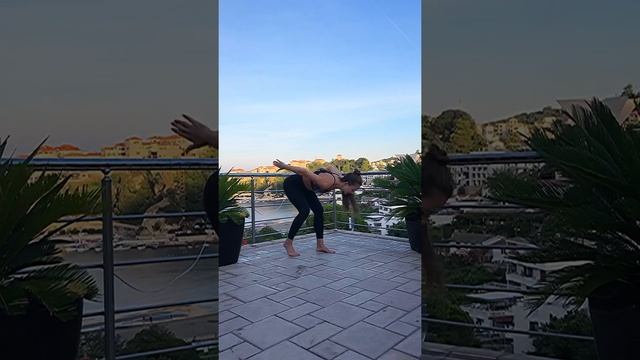 Зарядка для бодрости и энергии? смотреть онлайн