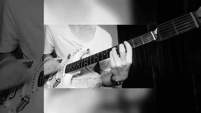 МАКС КОРЖ-ШАНТАЖ. КАВЕР НА ГИТАРЕ смотреть онлайн