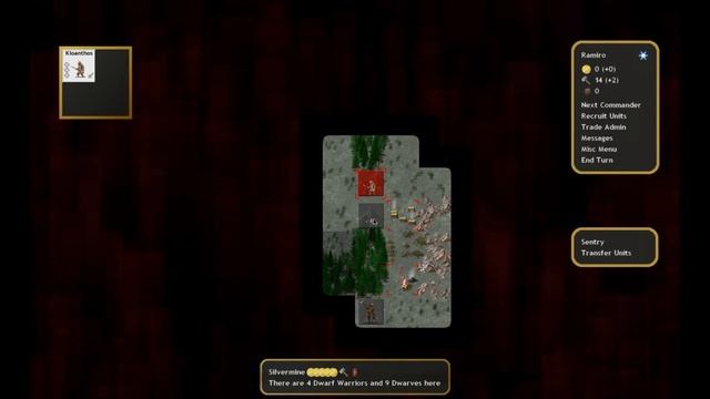 Conquest of Elysium 3 смотреть онлайн