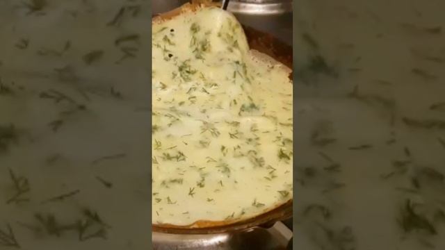 Если есть картофель, яйца и немного молока - значит будет сыта вся семья!!! @orynbassar_karapina смотреть онлайн