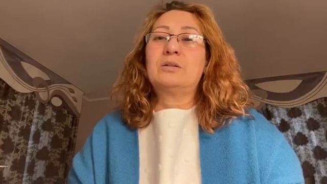 Türkmenistan. Olya Çaryyewnadan Gelip Gowuşan Möhüm Habar.