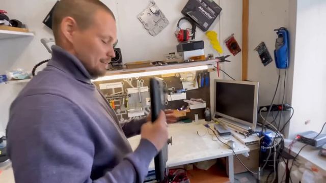 Ремонтировать нельзя, на помойку? Ремонтировать, нельзя на помойку! смотреть онлайн