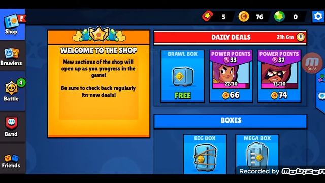Retro brawl stars смотреть онлайн