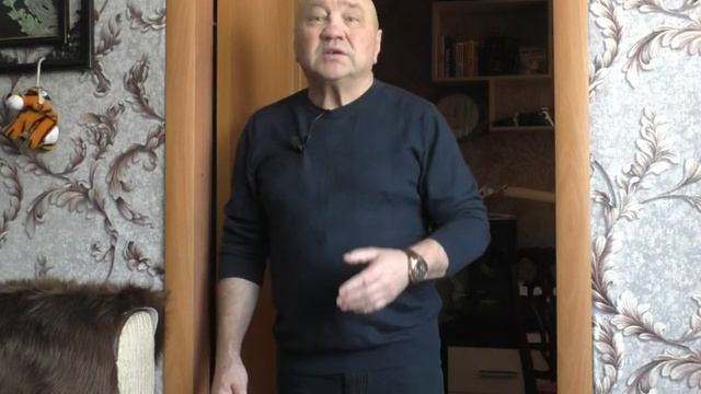 Виталий Парыгин Я давно знаю смотреть онлайн