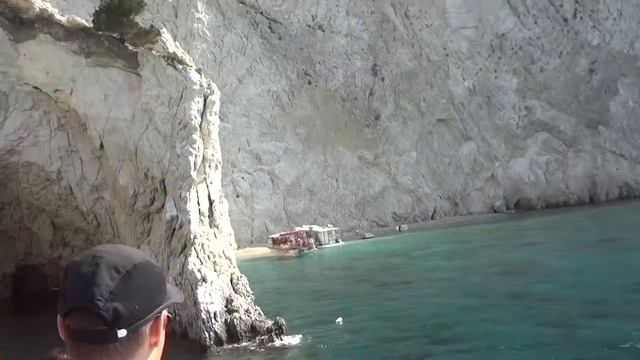 ГРЕЦИЯ ЗАКИНТОС 2 смотреть онлайн