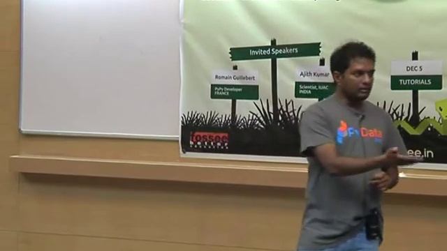 Build/Deploy Python Applications - Ramakrishna Reddy смотреть онлайн