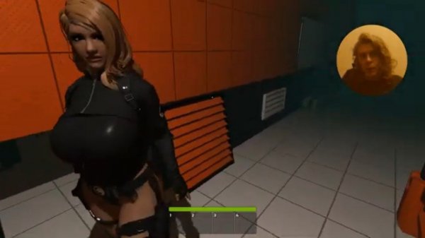 1 Haydee 2 adventure @kostandi #kostandi George IV Kostandi