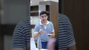 Нек ва тара бади туй