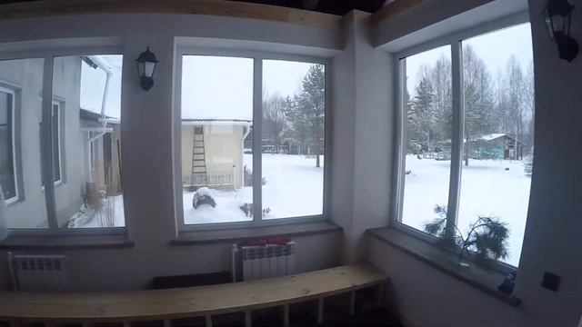 Добрая земля - поселение во Владимирской области - Москвография - Что посмотреть в Москве смотреть онлайн