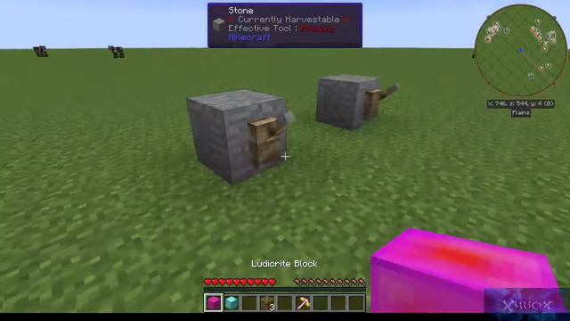 ~Patched~ Direwolf20(1.7.10) Block dupe demonstration. DO NOT DUPE! смотреть онлайн