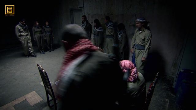 Kurtlar Vadisi Pusu 100. Bölüm смотреть онлайн